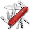 Victorinox Companion - červený