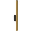 Svietidlo Nowodvorski LASER WALL SOLID BRASS 8308