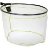 Matrix Podberáková Hlava Ultra Lite Nylon Landing Nets 45x35cm