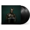 Stormzy: Heavy Is The Head - 2Vinyl (LP)