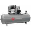 AIRPRESS Kompresor dvojpiestový HK 1000-500 Pro 11 bar 7,5 HP/5,5 kW 400V 665 l/min 500 l