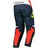 SCOTT pants EVO RACE sail blue/fast red - 2025, 36