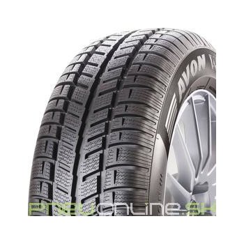 Avon WT7 Snow 165/70 R13 79T