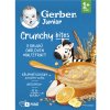Gerber Junior nemléčná kaše ovocná s křupavými kousky 200 g
