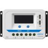 Epever VS3024AU solární PWM regulátor, 12/24V, 30A s LCD displejem série VS