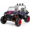 Peg Perego S.p.A Elektrické vozidlo PegPerego Polaris RZR 900 XP 24V fialová