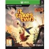 It Takes Two (XSX/X1)