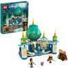 LEGO stavebnica LEGO Disney Princess 43181 Raya a Palác srdca (5702016618662)