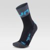 Pánske cyklistické ponožky Uyn Cycling Light Socks