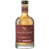 Gold Cock Blended 0,7l 42% (čistá fľaša)