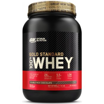 Optimum Nutrition 100 Whey Gold Standard 910 g