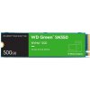 WD Green SN350 500GB, WDS500G2G0C