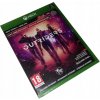 Outriders (D1 Edition)