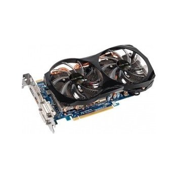 Gigabyte GV-N660OC-2GD