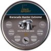 Haendler & Natermann Diabolo HN Baracuda Hunter Extreme, kal. 4,5 mm, 400 ks