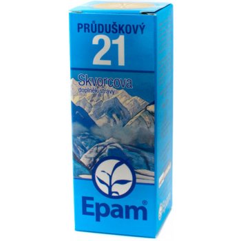 Epam 21 Prieduškový 50 ml