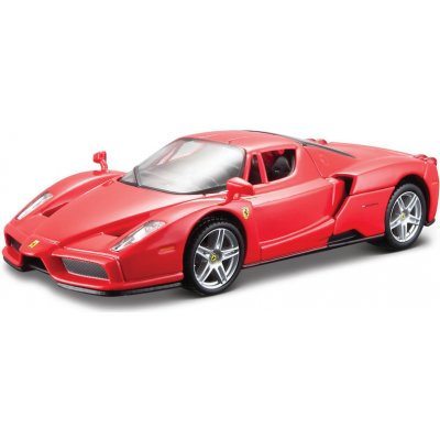 Bburago Ferrari Enzo BB18 44023 červená 1:32