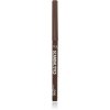 Rimmel London Scandal'Eyes Exagerate Eye Definer ceruzka na oči 002 Chocolate Brown 0,35 g