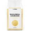 GymBeam Celozrnný kuskus 6 x 500 g
