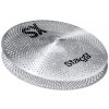 Stagg SXM-HM14, tiché činely Hi-Hat 14