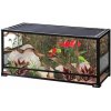 Terárium REPTI PLANET sestavitelné 91,4 x 45,7 x 32 cm