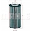 MAHLE OLEJOVÝ FILTER AUDI VW