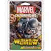 Marvel Champions: The Wrecking Crew Scenario Pack - EN