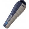 Thermopro trojsezónny spacák Husky Fraser -10°C blue/grey