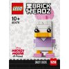 LEGO® BrickHeadz 40476 Kačka Daisy