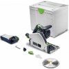Festool Akumulátorová ponorná píla TSC 55 KSEB-Basic