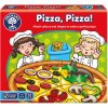 Vzdelávacia hra ORCHARD TOYS PIZZA, PIZZA! Mix