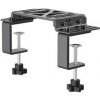 Svorky Moza Racing Table Clamp - R5/R9/R12 (RS12) ocel