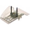 Držiak karburátora pre krovinorezy Stihl FS120 BT121 FS200 HT250 FS250 FS300 FS350 FR450 (OEM 41341200102)