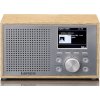 Lenco DAR-017WH