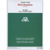 DIXIT DOMINUS RV 594
