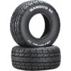 Duratrax Duratrax pneu Bandito SC On-Road C3 (2)