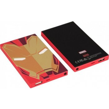 Tribe Iron Man 4000 mAh