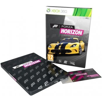 Forza Horizon (Limited Edition)