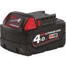 Milwaukee M18 B4 4,0Ah 4932430063