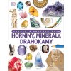 Horniny, minerály, drahokamy - Dan Green