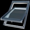 Strešné okno PVC 2sklo 66x118 kývne IGOV E2