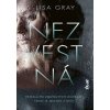 Nezvestná slovensky - Gray Lisa