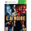 Hra na Xbox 360 L.A. Noire (Complete Edition)