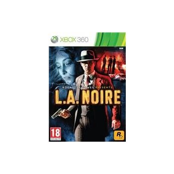 L.A. Noire (Complete Edition)