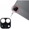 Apple Sklíčko kamery na zadnú kameru iPad Pro 11 2020 čierna farba