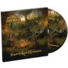 Power Paladin - Beyond The Reach Of Enchantment / Digipack [CD]