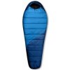 Trimm BALANCE Jr. sea blue / mid.blue do 150 cm - pravý; Modrá spacák
