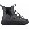 MOON BOOT-Mtrack Chelsea Rubber dark grey Šedá 42