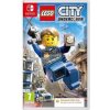 Hra LEGO City: Undercover