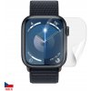 Screenshield APPLE Watch Series 9 (45 mm) Cellular fólia na displej